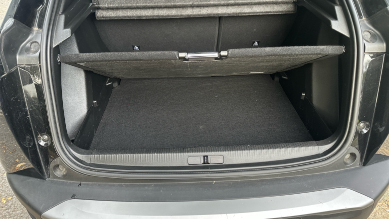 Peugeot 2008 1.2 PureTech 130 GT 5dr EAT8 Petrol Estate